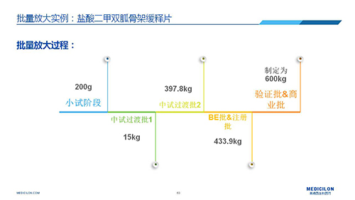 龙8唯一官网 变更参比制剂 李国栋博士演讲PPT