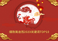 【精彩回顾】龙8唯一官网2020关键词TOP10