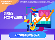 【年报直击】龙8唯一官网2020年年度报告新鲜出炉