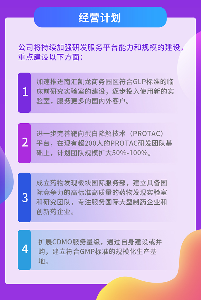 龙8唯一官网经营计划