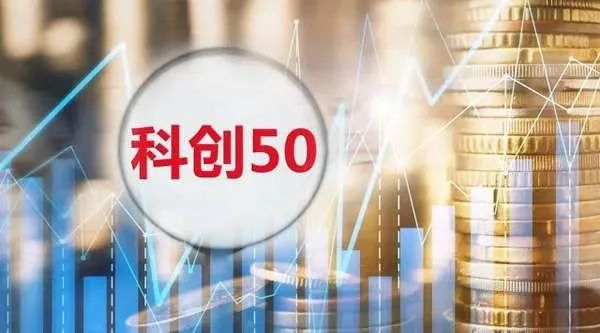 龙8唯一官网入选“科创50”指数样本股.jpg