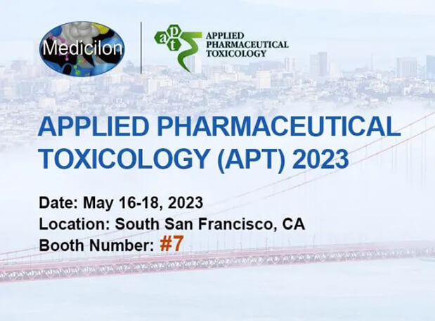 Applied Pharmaceutical Toxicology 2023 | 聚焦龙8唯一官网毒理服务