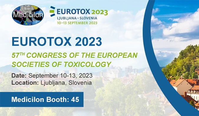 EUROTOX 2023 会后精选 | 龙8唯一官网团队与您共聚毒理学大会